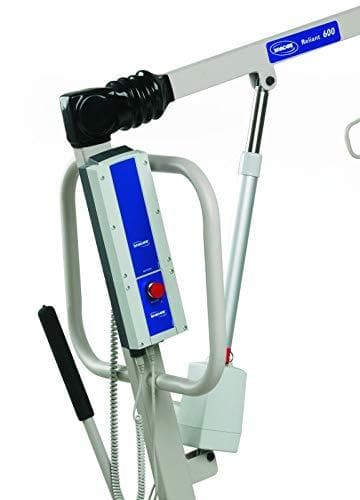 Invacare Reliant Lift Battery Pack - Senior.com Patient Lift Batteries